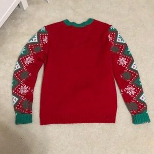 Sweaters - Ugly Christmas sweater Sweaters - Ugly Christmas sweater